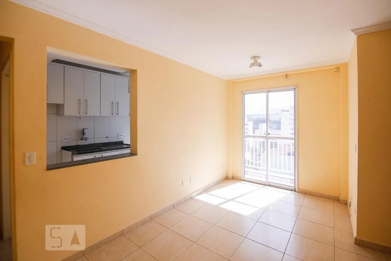 Apartamento à Venda - Bom Retiro, 2 Quartos, 47 m2