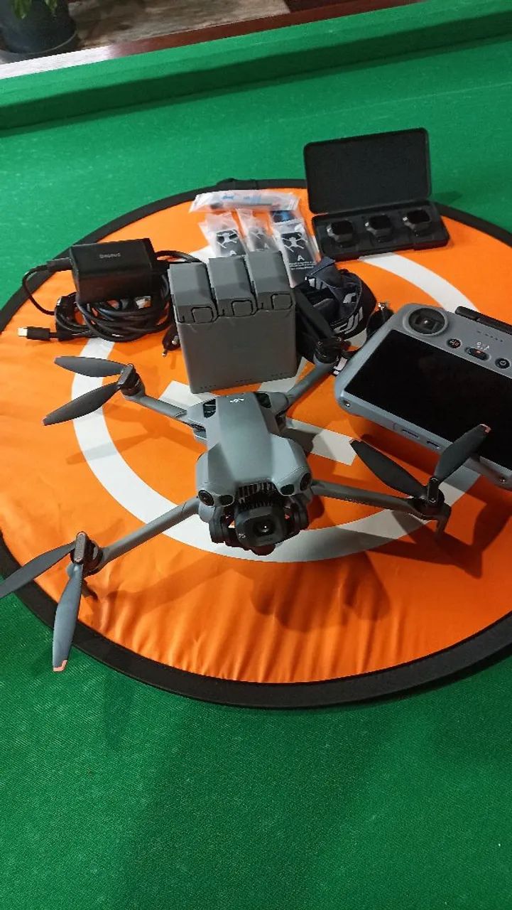 Vendo Drone DJI MINI 5 pro combo fly more plus - Foto 2