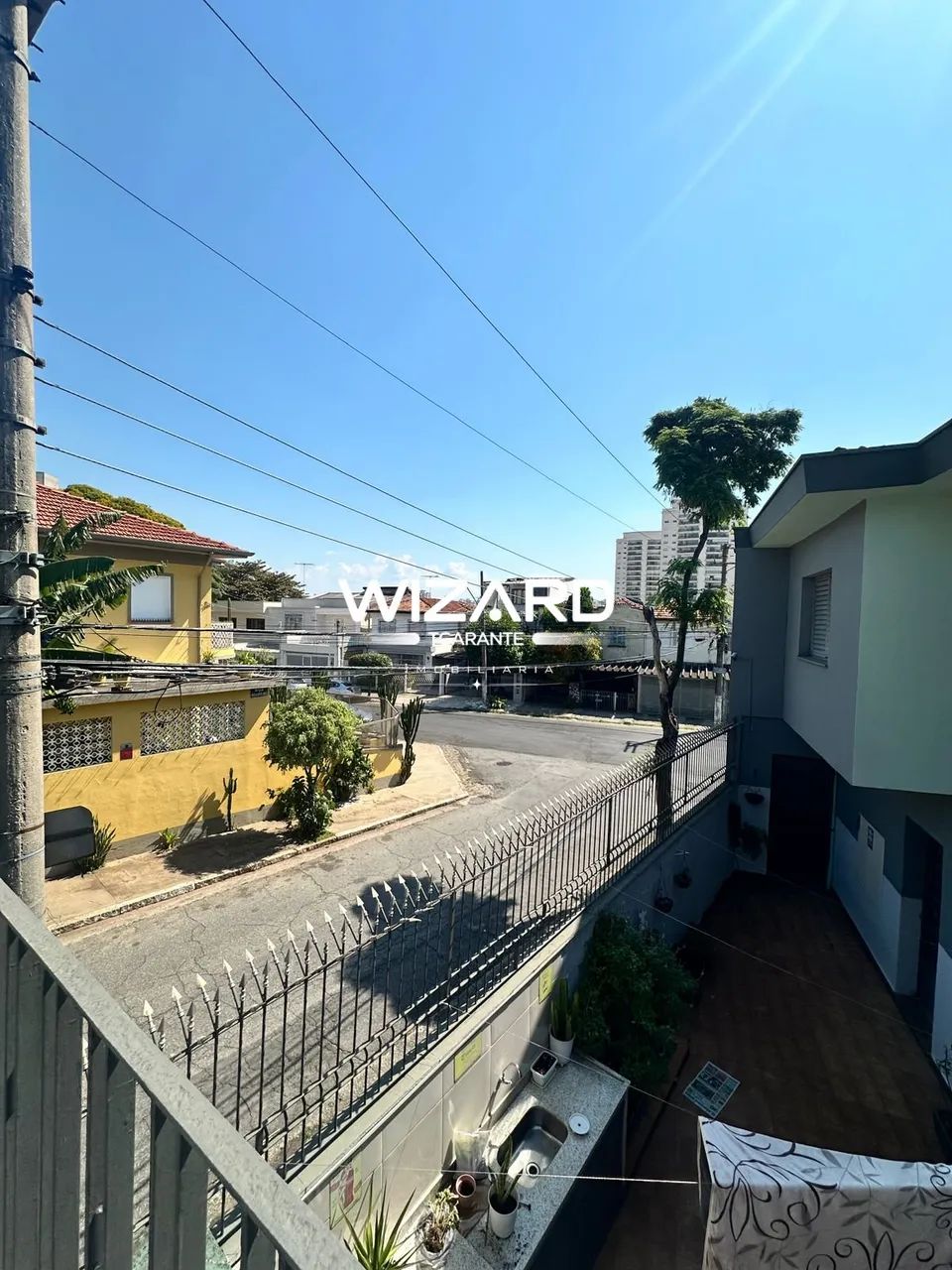 Casa para venda com 175m² e 2 vagas na Vila Carioca - Foto 3