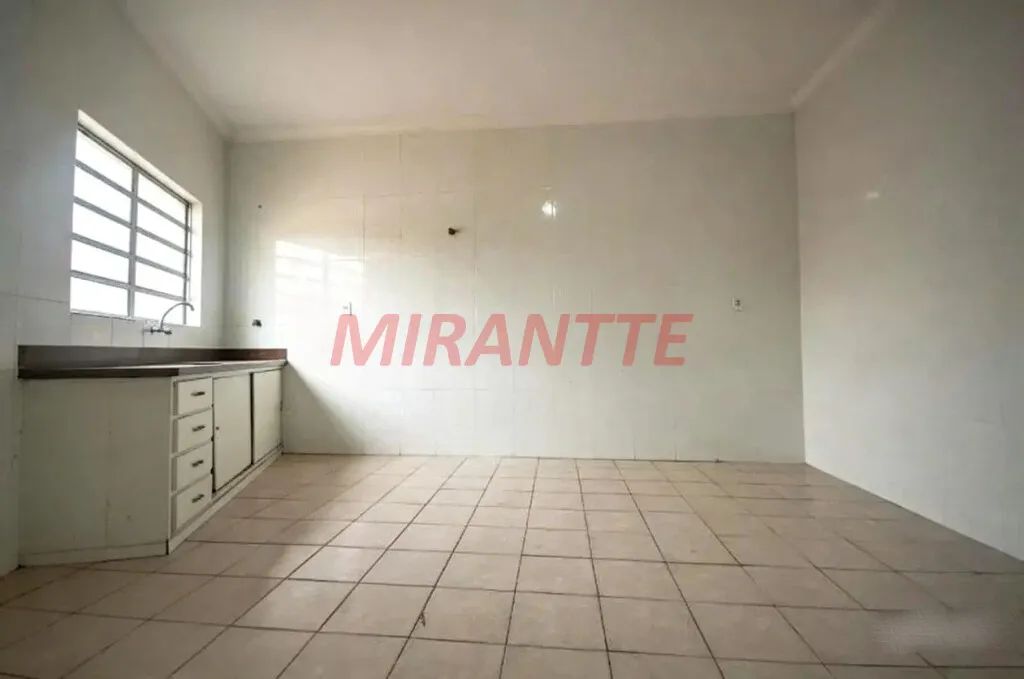 Sobrado de 199m² com 4 quartos em Parada Inglesa - Foto 3