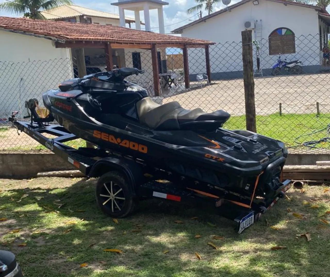 Jet Ski gtx 230 -2021 - Foto 2