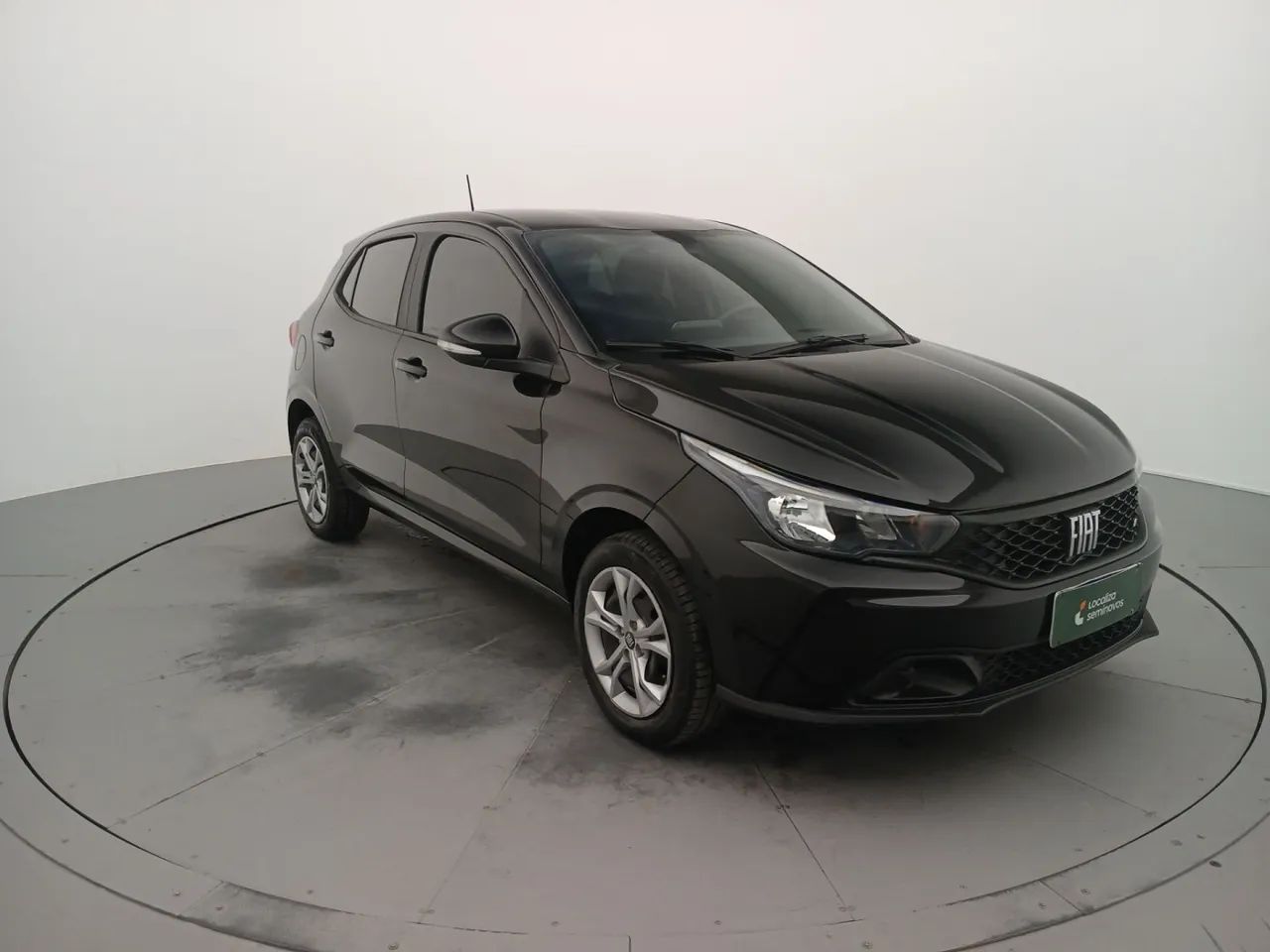 Fiat Argo Drive 1.0 Firefly 2026 - Foto 3