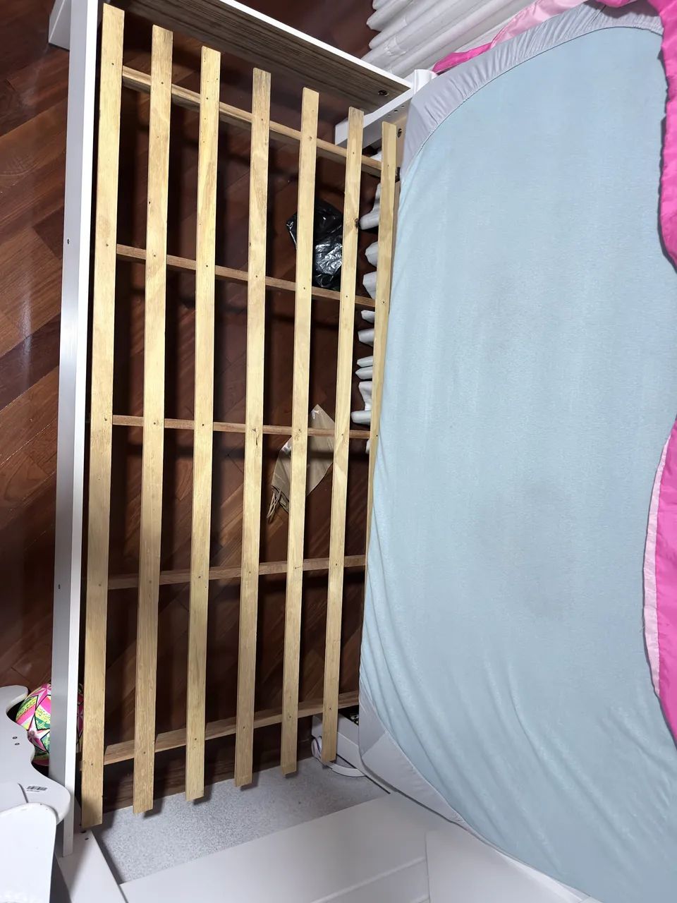 Cama infantil  - Foto 3