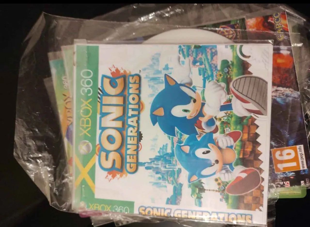 Xbox 360 - Foto 4