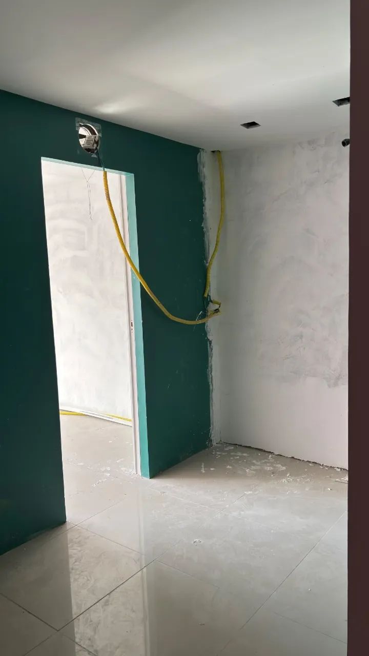 Sala Comercial 31m² - Ed. Pedro Martiniano Lins - Av. Montevidéu, Boa Vista - Foto 5
