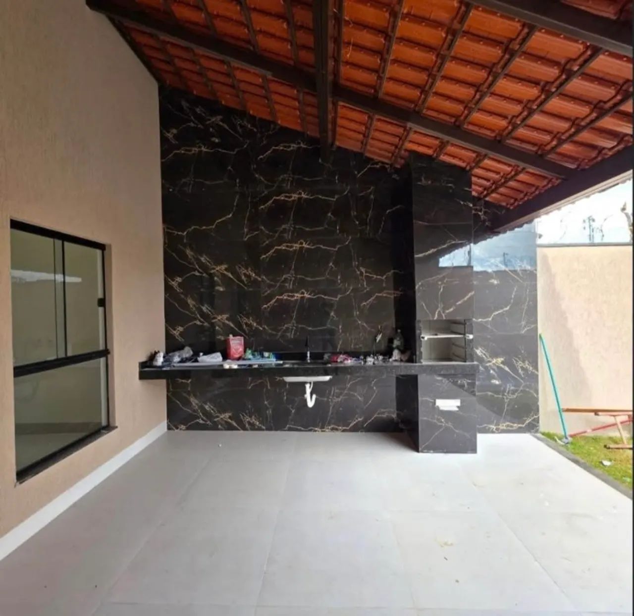 CA- VENDO CASA EM VITÓRIA/ GOIABEIRAS  - Foto 2