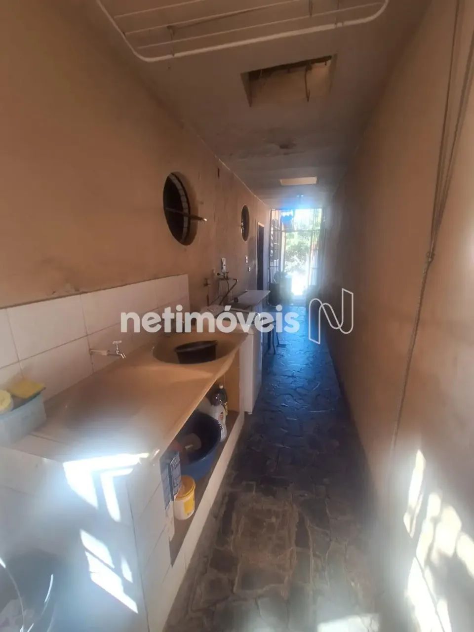 Venda Casa Salgado Filho Belo Horizonte - Foto 4
