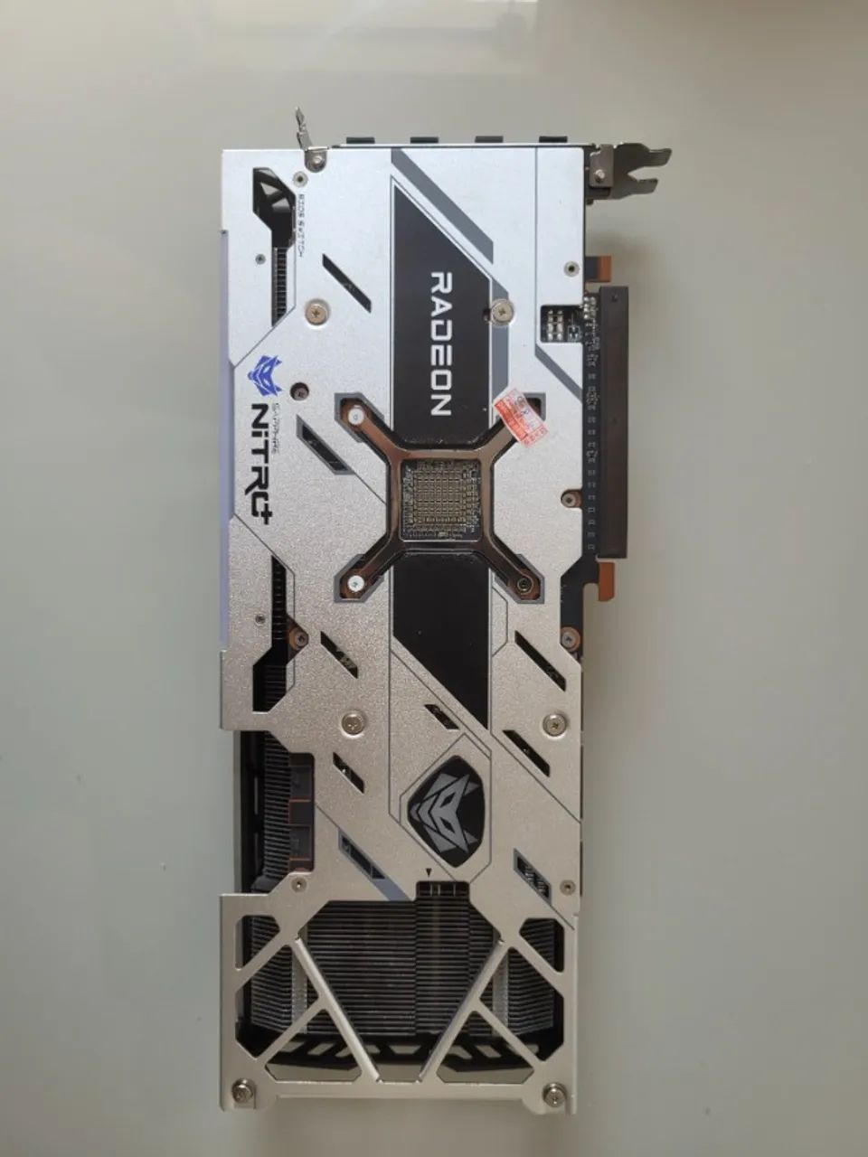 6700xt 12gb OC  - Foto 2