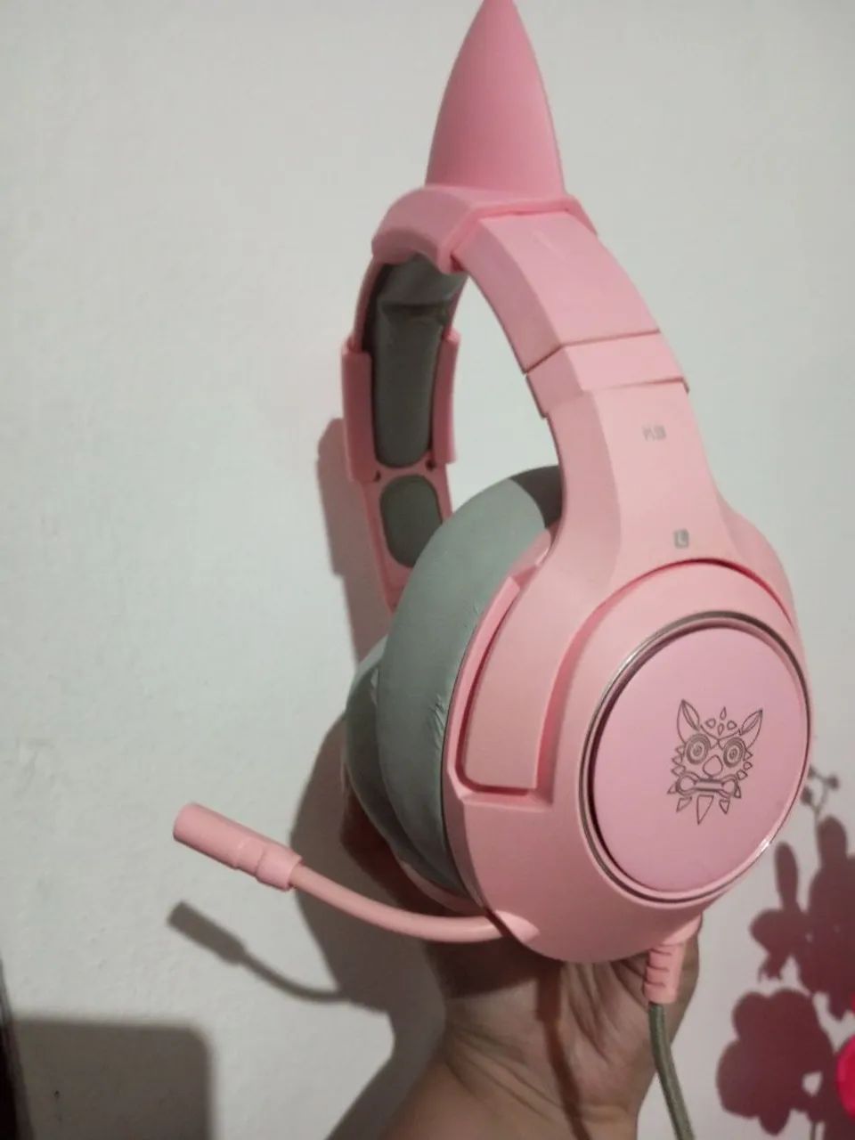 Headset Onikuma - Foto 5