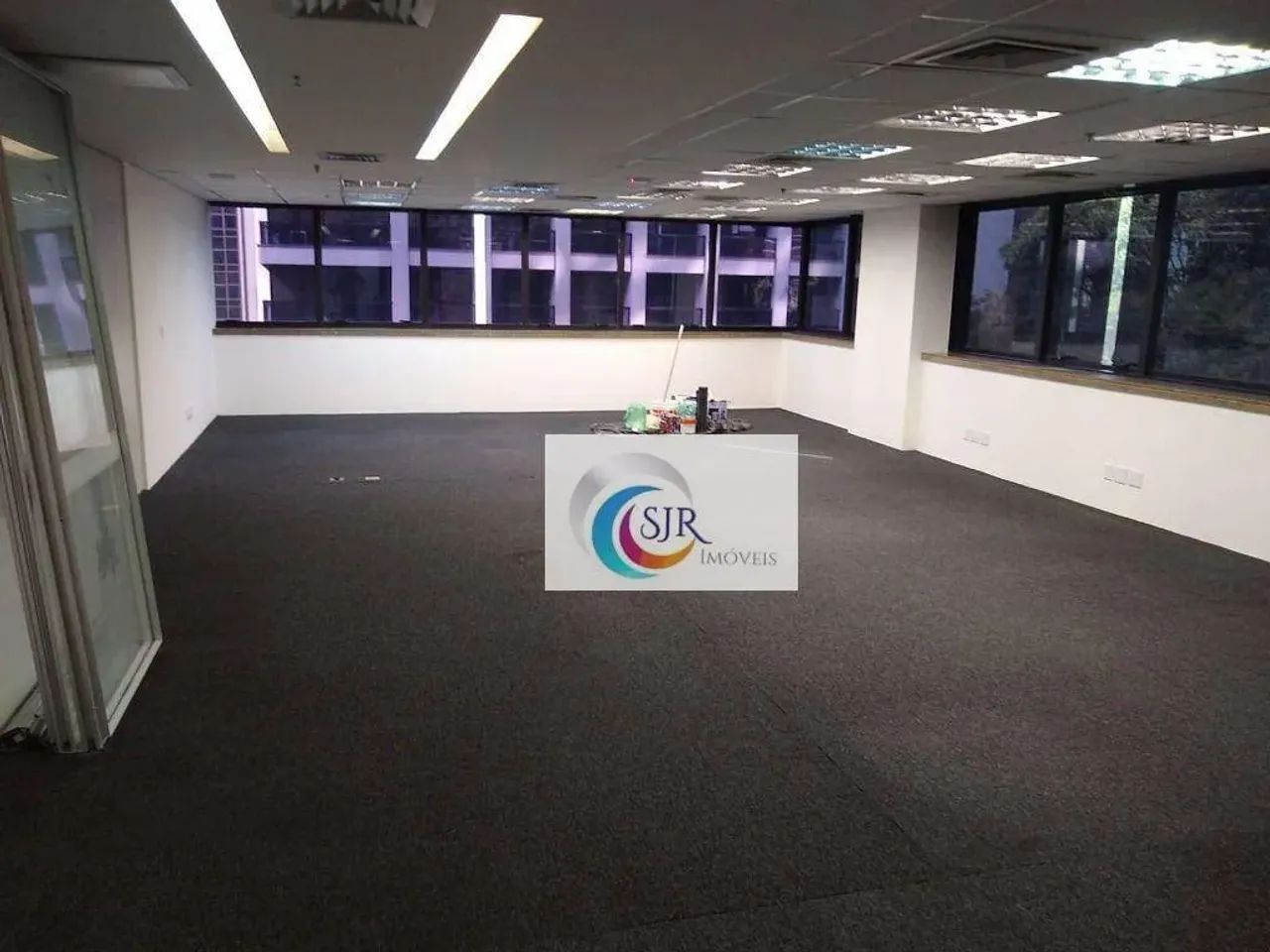 Conjunto para locação,164m-Bela Vista