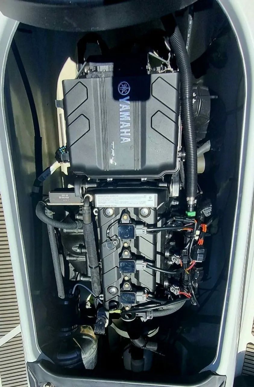 JET SKI YAMAHA VX CRUISER  + CARRETA - Foto 3