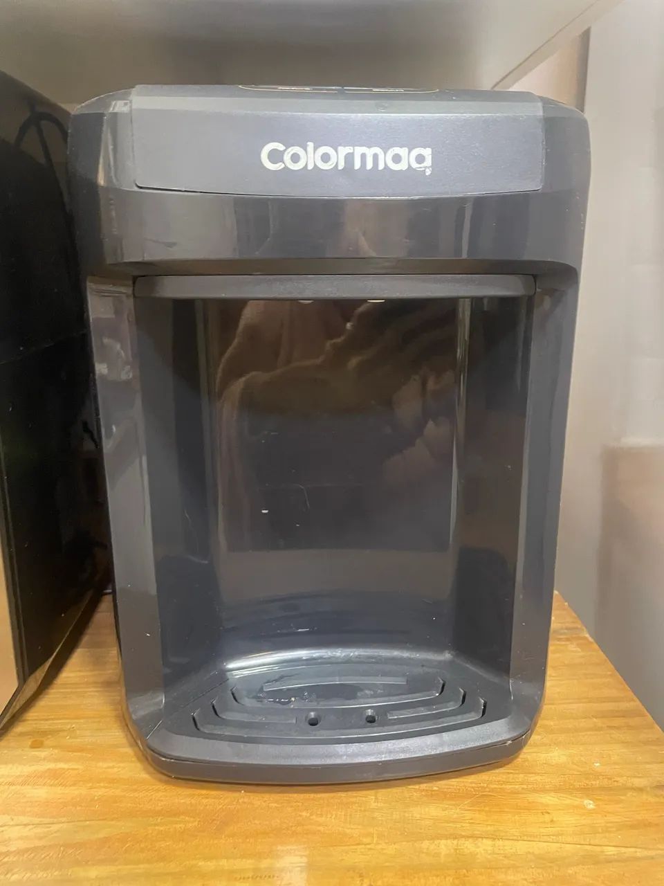 Filtro de água 