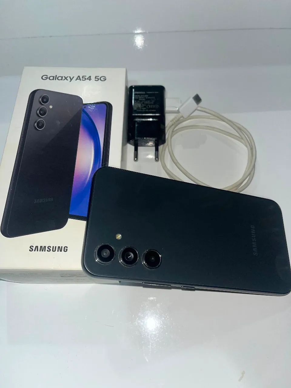 A54 5G 128GB