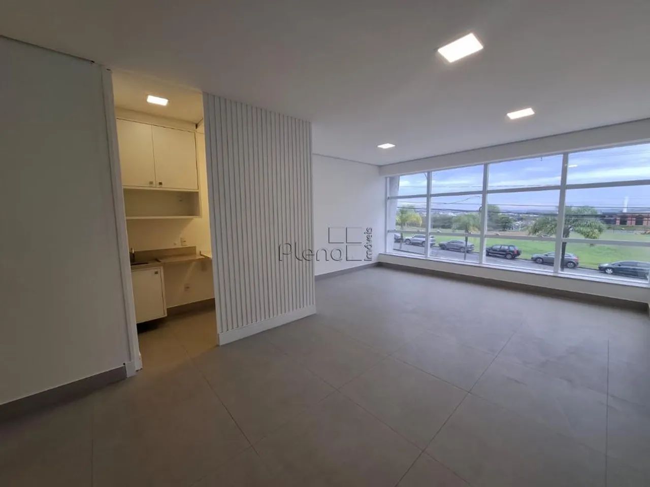 Sala para locação no Swiss Park, Campinas - Foto 3