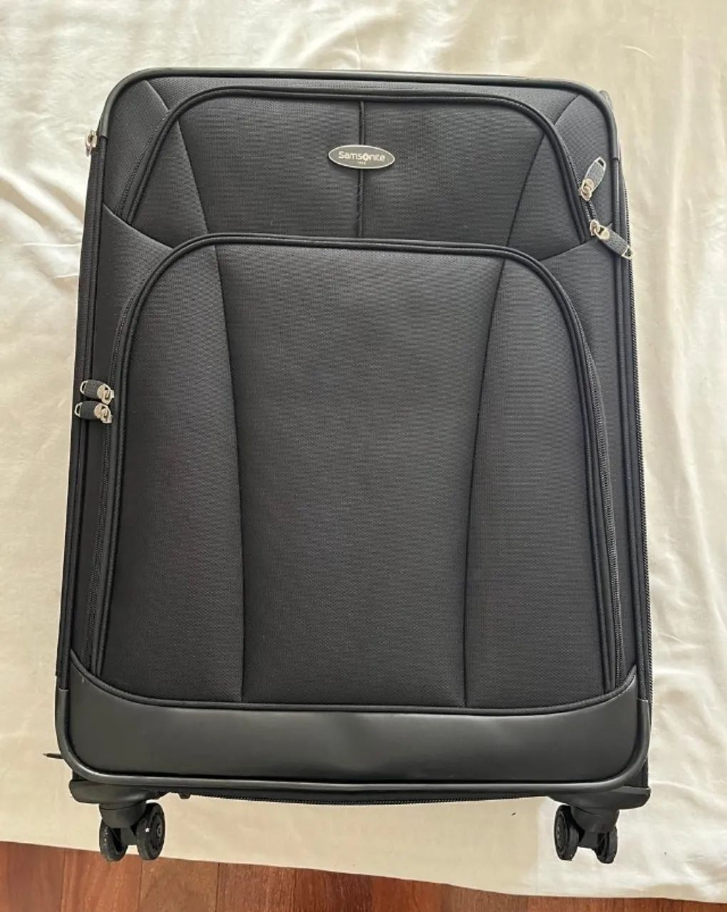 Mala Samsonite - Foto 2