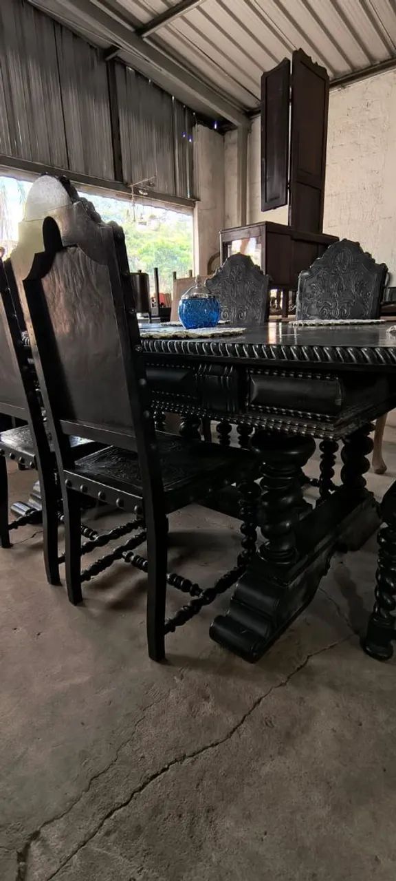 mesa unica - Foto 5