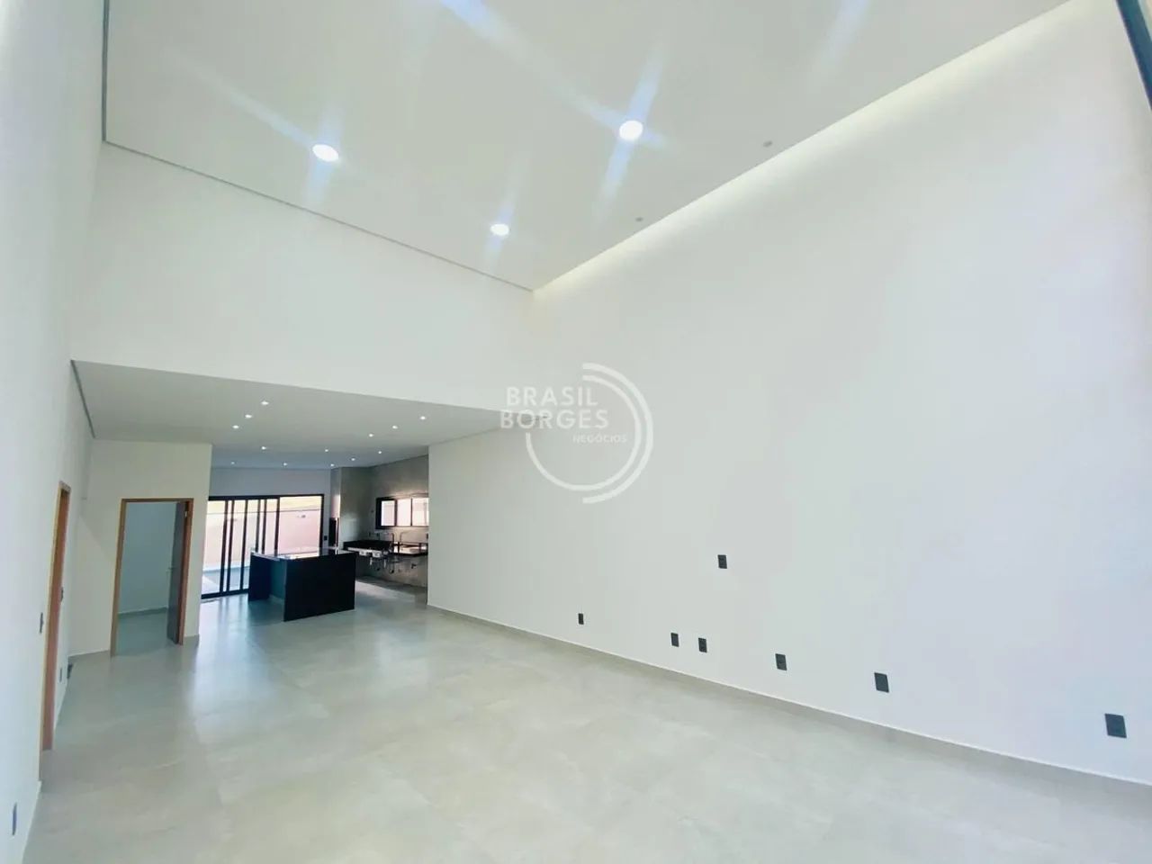 Casa Térrea com Piscina e 395 m² de Terreno | Villa Verona - Foto 2