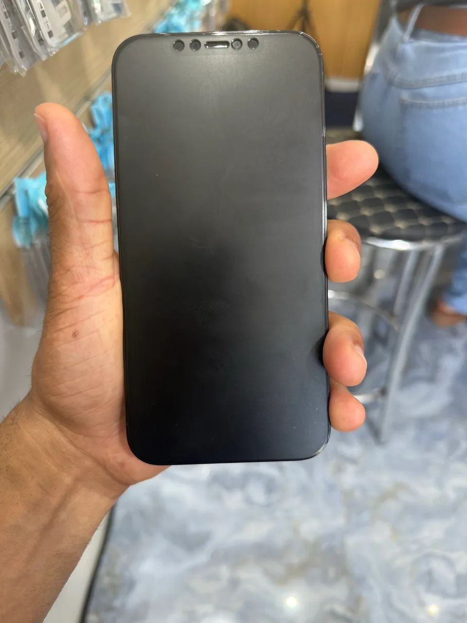 iPhone 12 Pro Max  - Foto 2