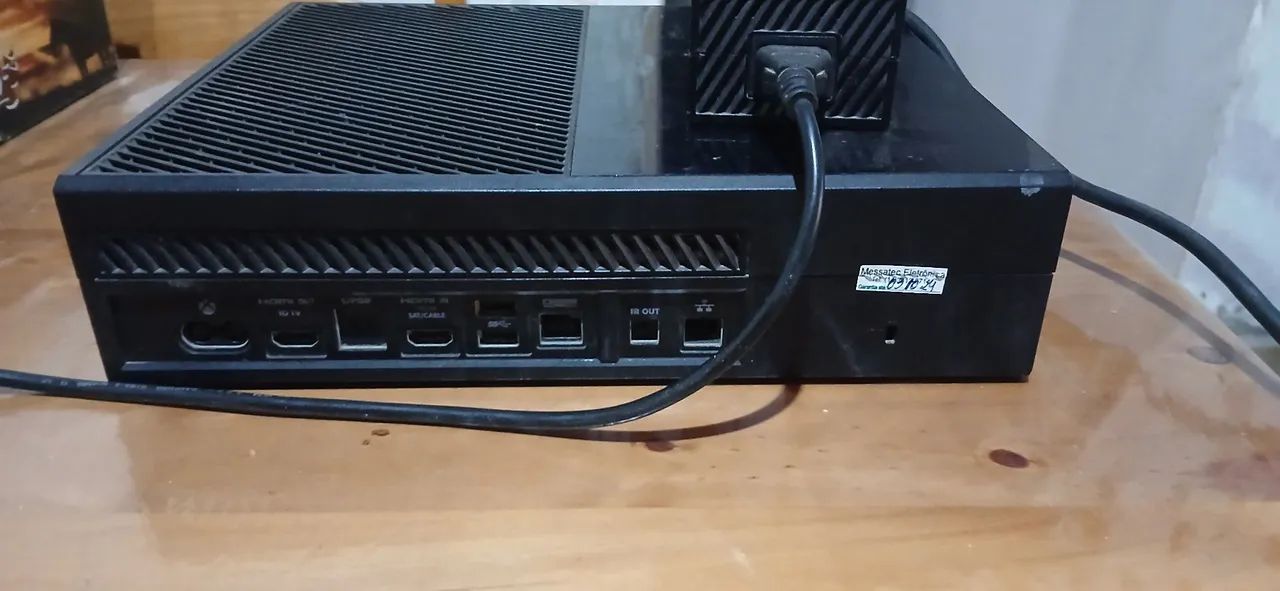 Xbox one  - Foto 3