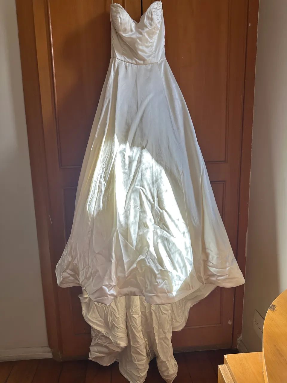 Vestido de noiva - Foto 2