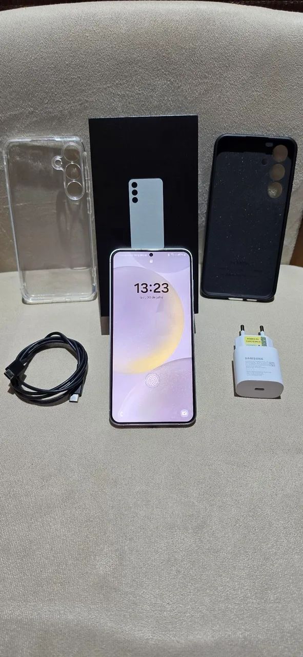 Samsung Galaxy S24+