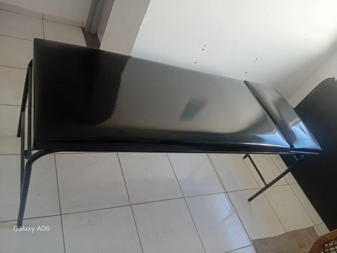 Maçã de depilação com escadinha - Foto 2