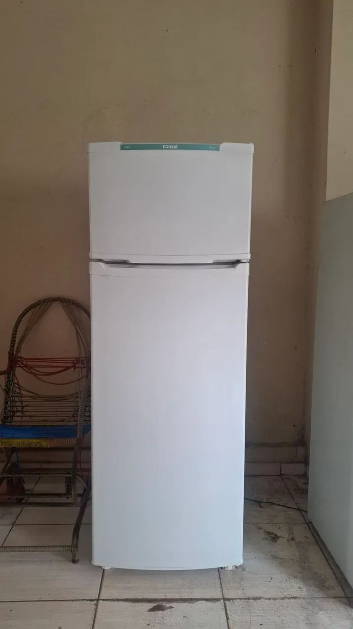 Geladeira consul - Foto 4