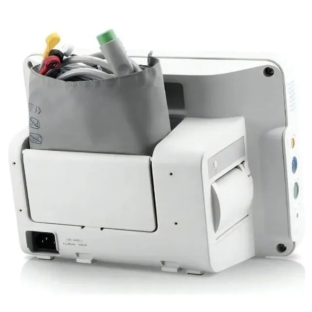 Monitor Multiparâmetro uMEC 10 Comen - Foto 4