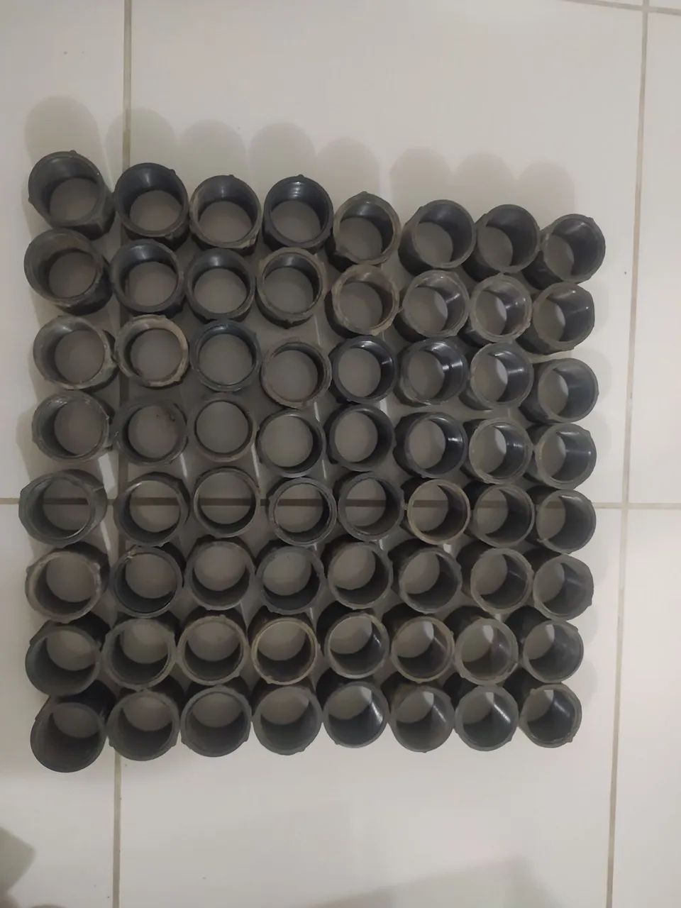 395 Conexões PVC para eletroduto  - Foto 5