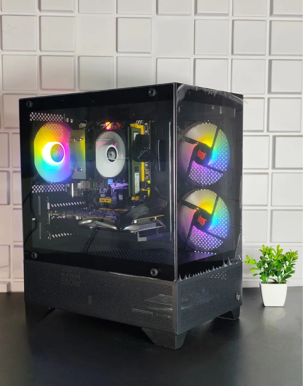 Computador gamer 