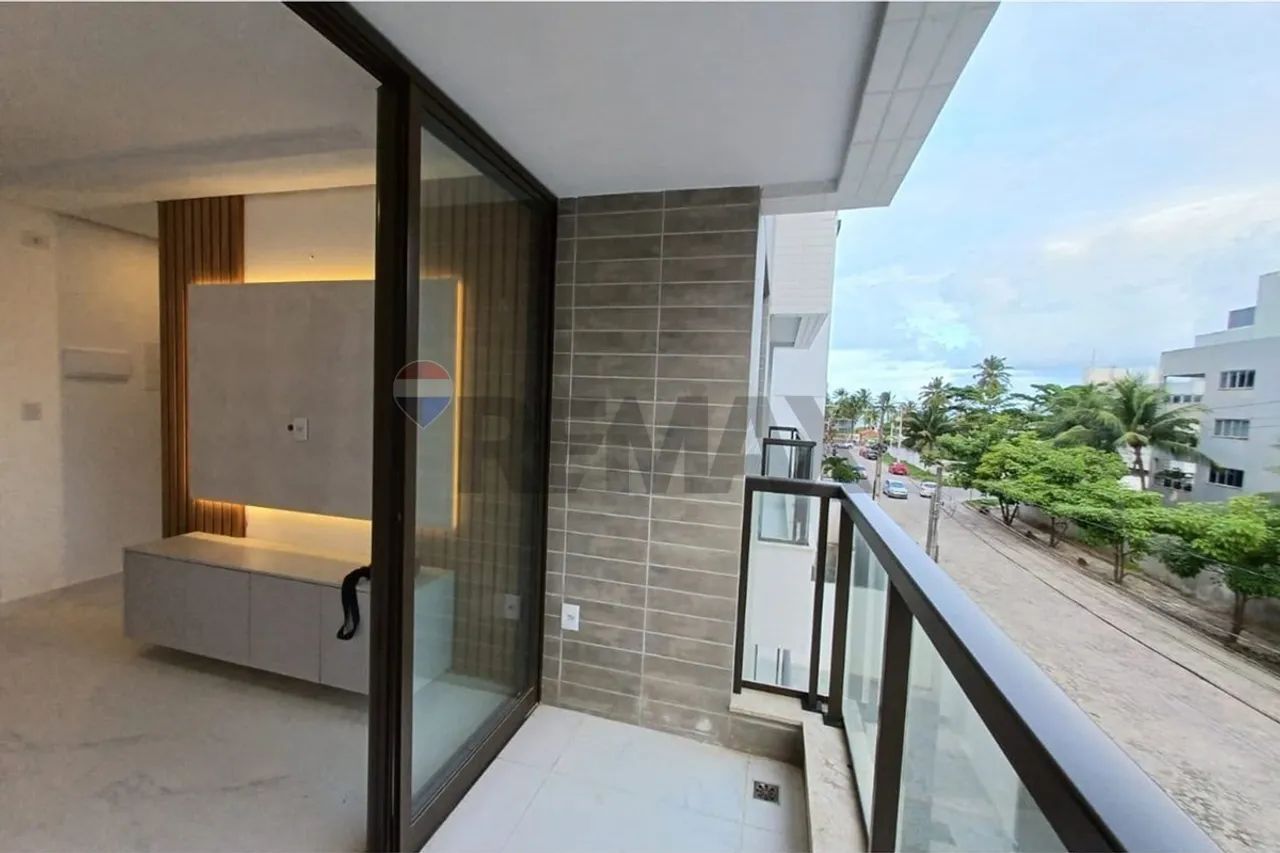 FLAT PARA ALUGAR EM INTERMARES  CABEDELO/PB
