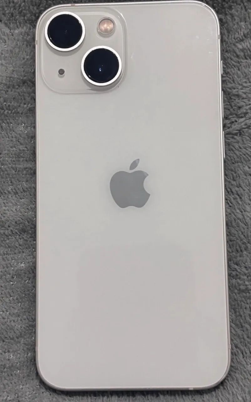 iPhone 13 mini