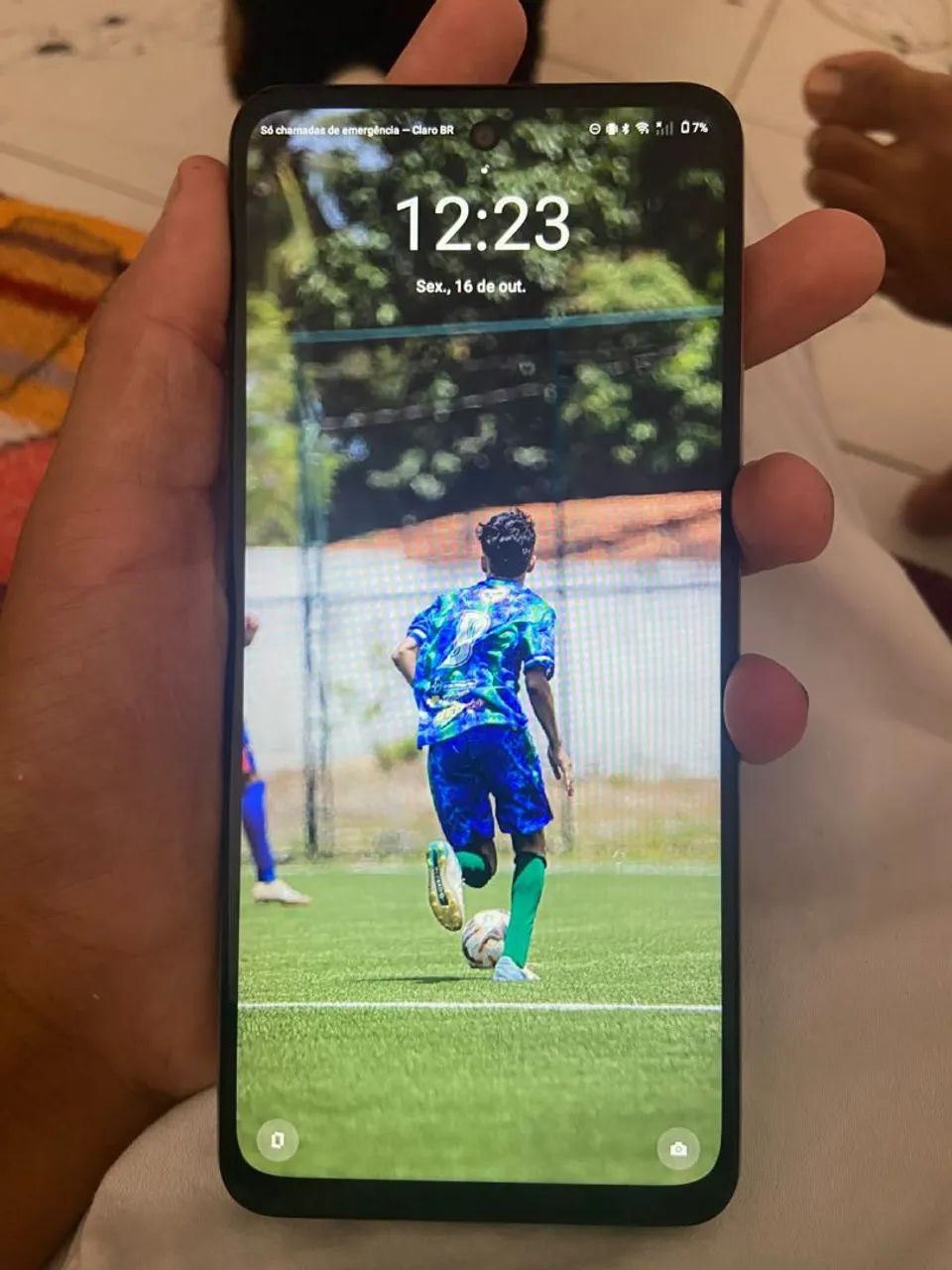 RealmeC63  - Foto 5