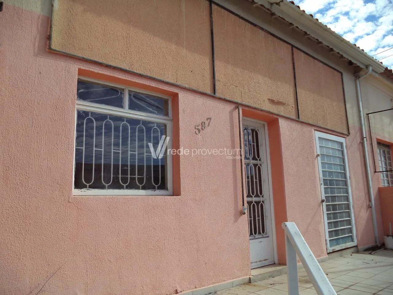 casa - Vila Nova - Campinas - Foto 3