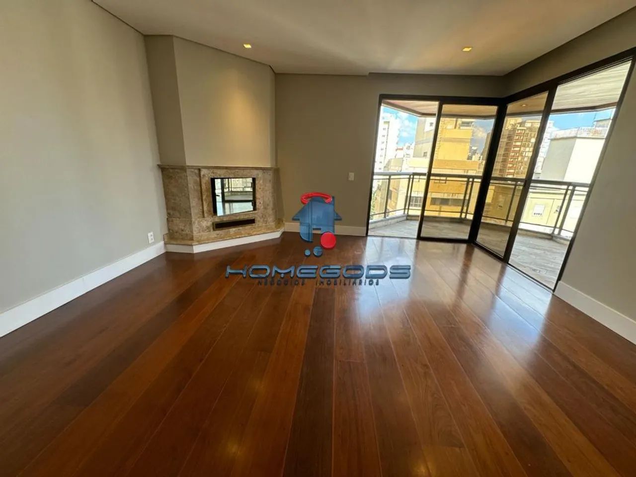 Cobertura à venda em Campinas, Centro, com 4 suítes, com 244 m², Condomínio Edifício Saint - Foto 4