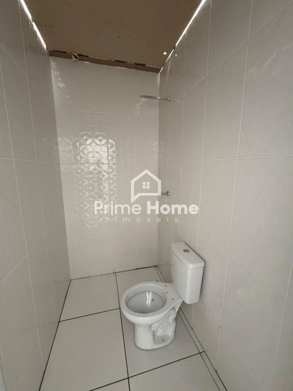 salão - Parque Residencial São Clemente - Monte Mor - Foto 5