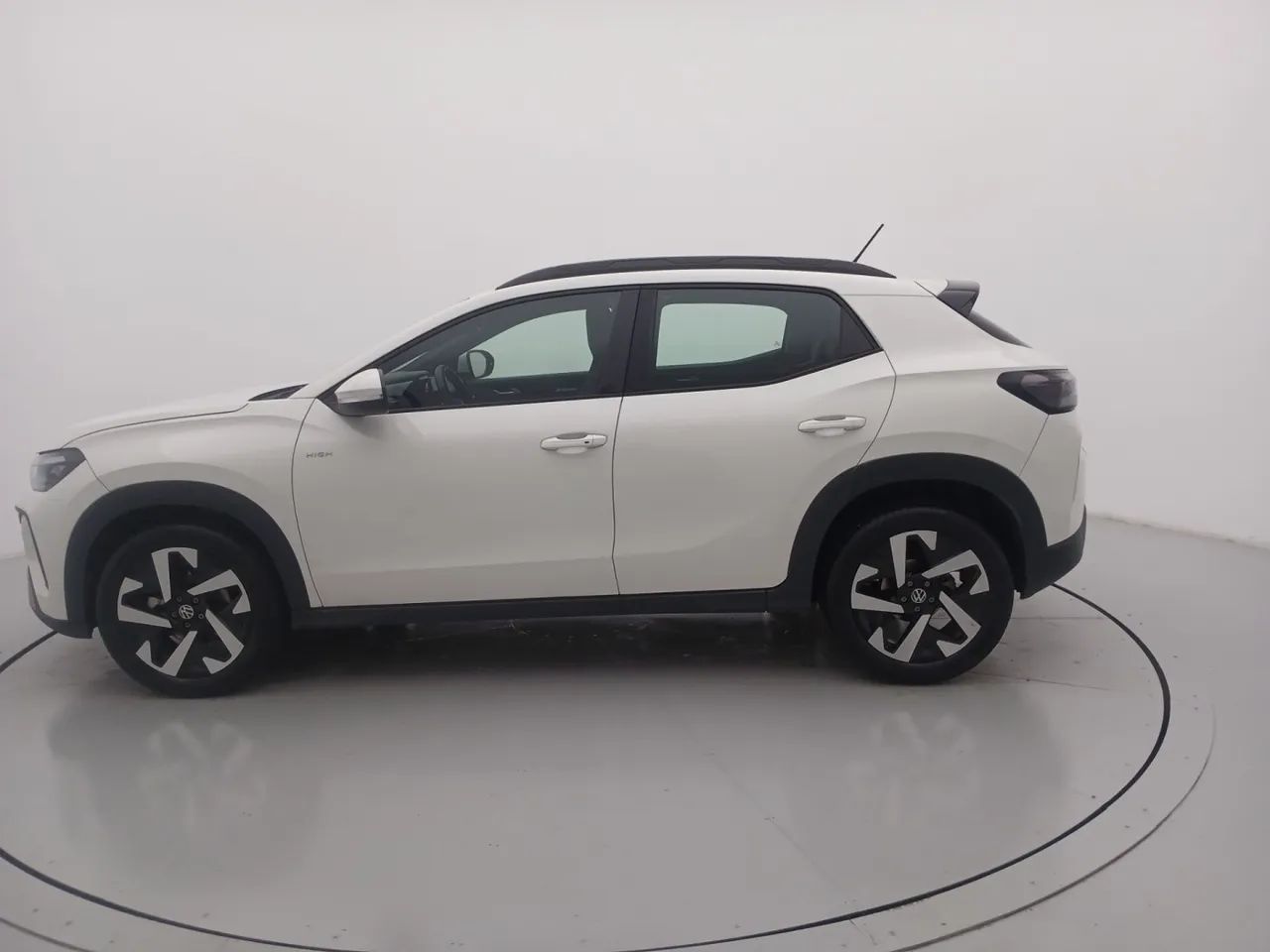 Volkswagen Tera High 1.0 170 TSI Flex 12V 5p Aut, foto 2 de 18