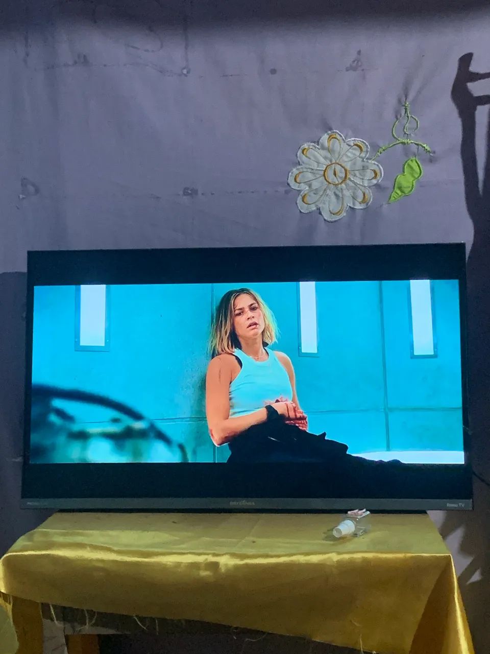 Vendo tv 32 