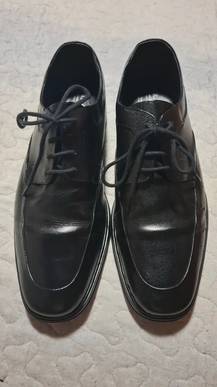 Sapato Social Mr. Cat