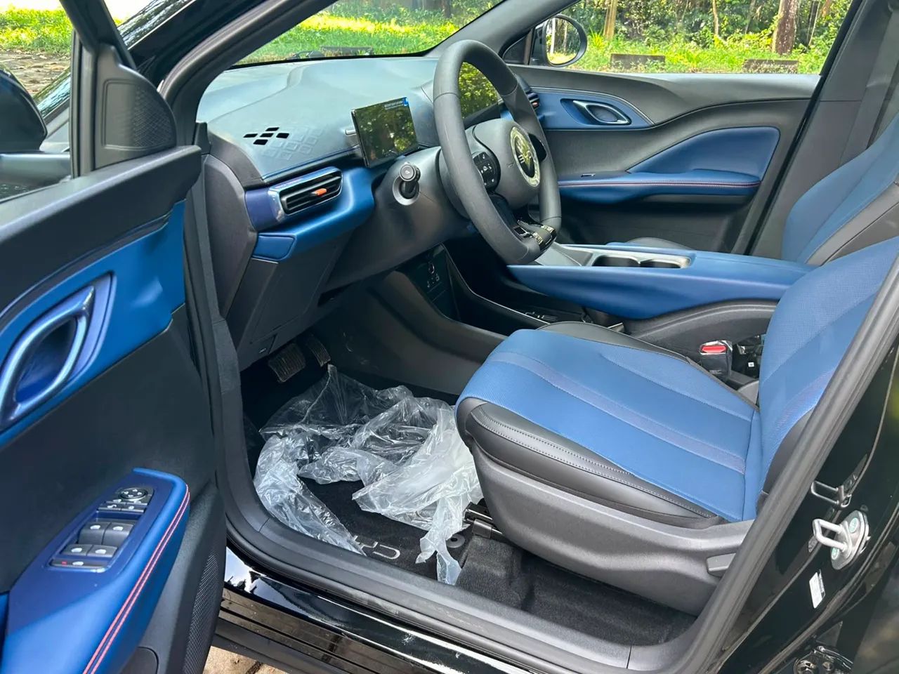 BYD Dolphin Mini (Elétrico) 2027 - Foto 5