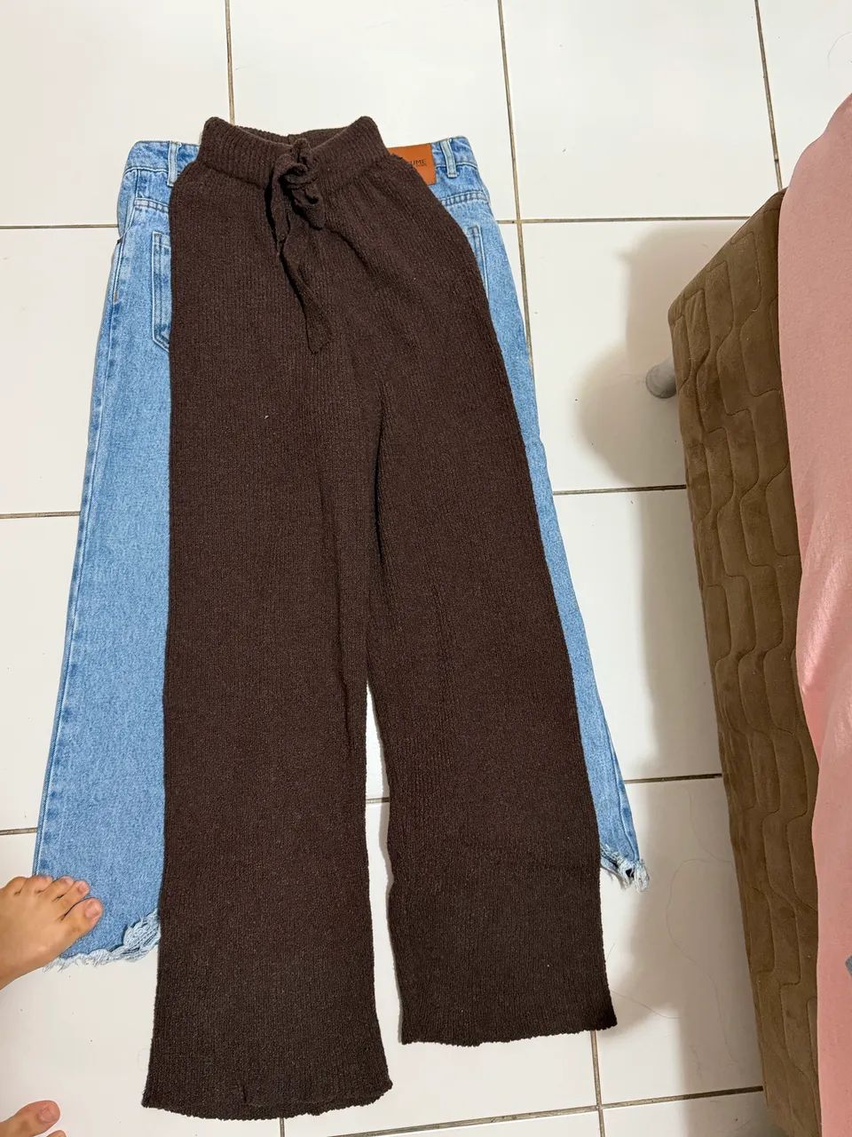 Lote roupas femininas  - Foto 2
