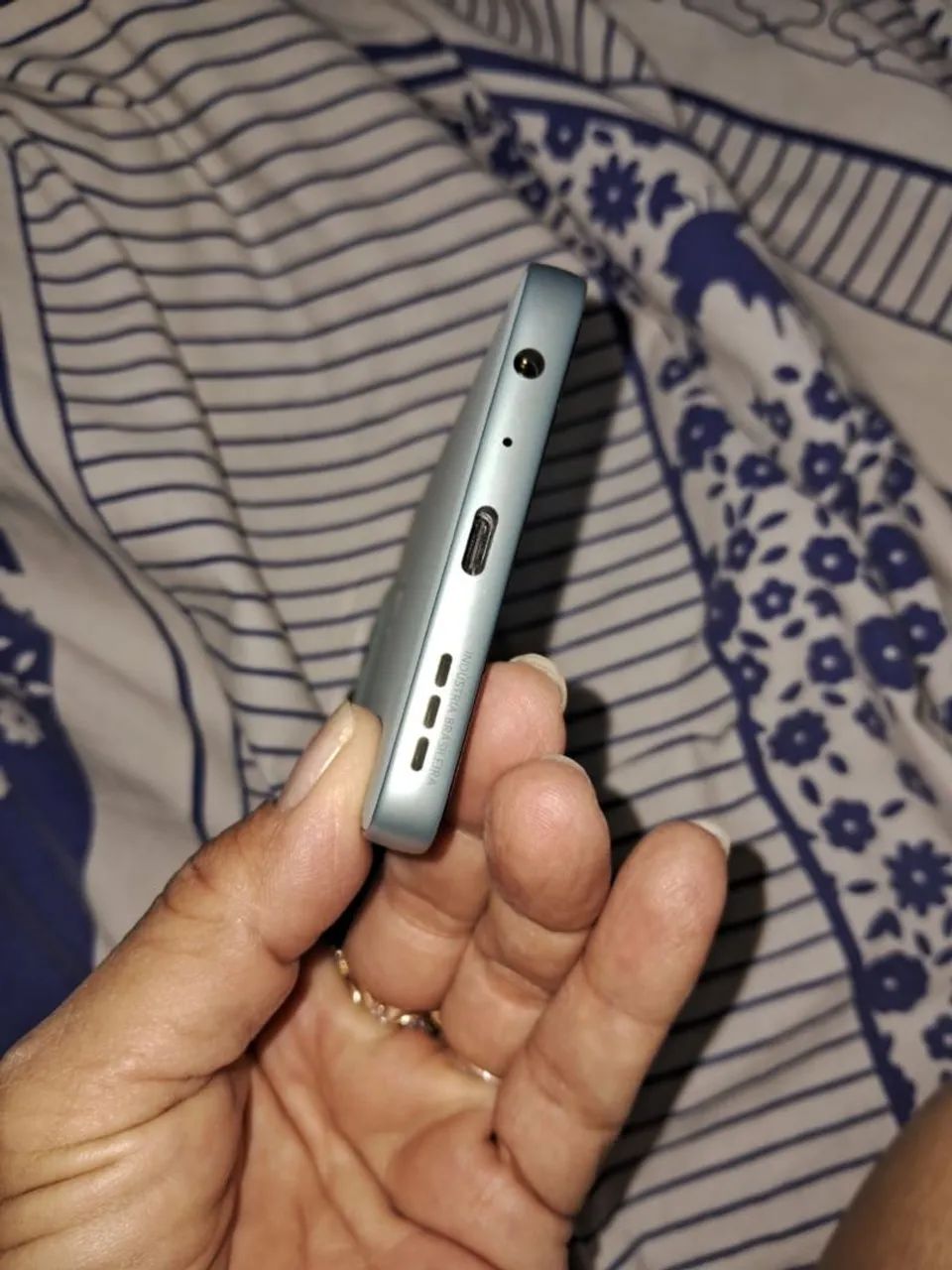 Vende se moto 56 comprado hoje  - Foto 4