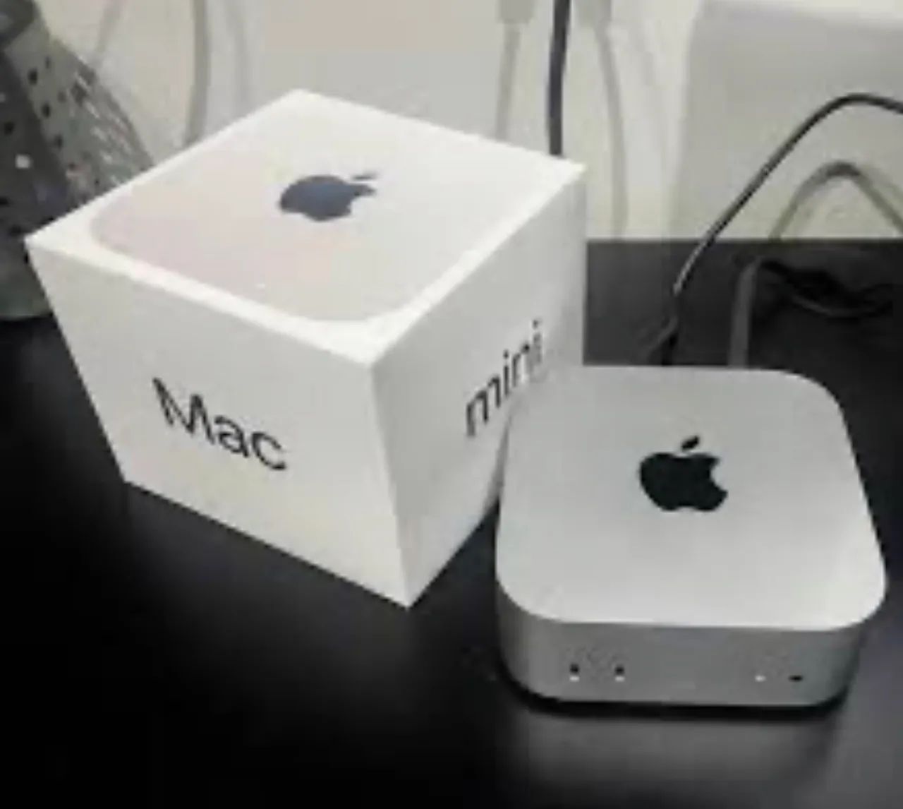 Mini Mac m4 