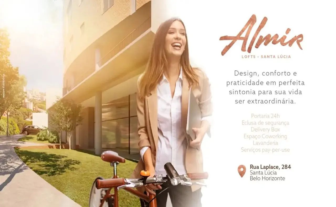 Almir: Lançamento no Santa Lúcia - Foto 4