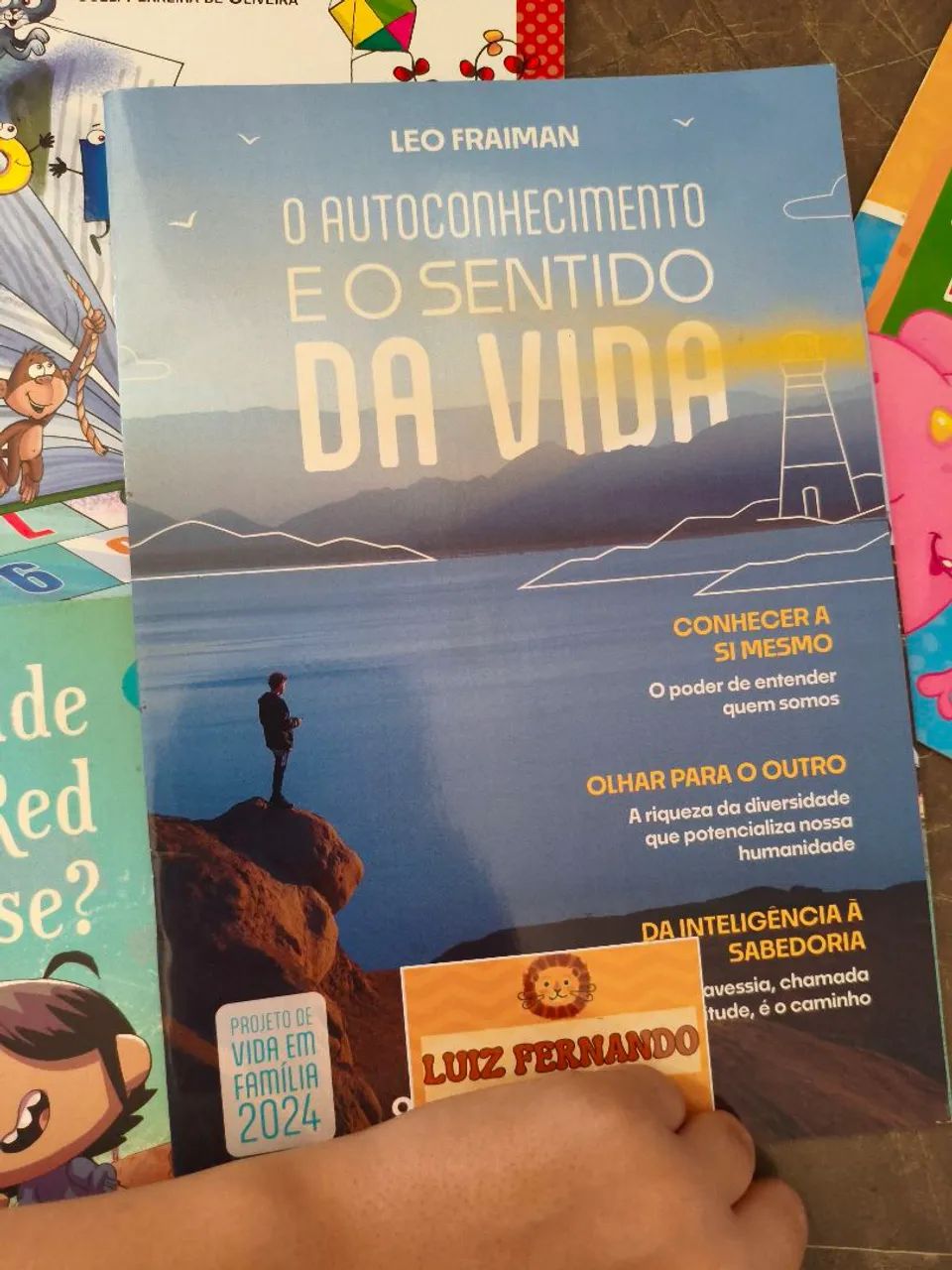 livros - Foto 4