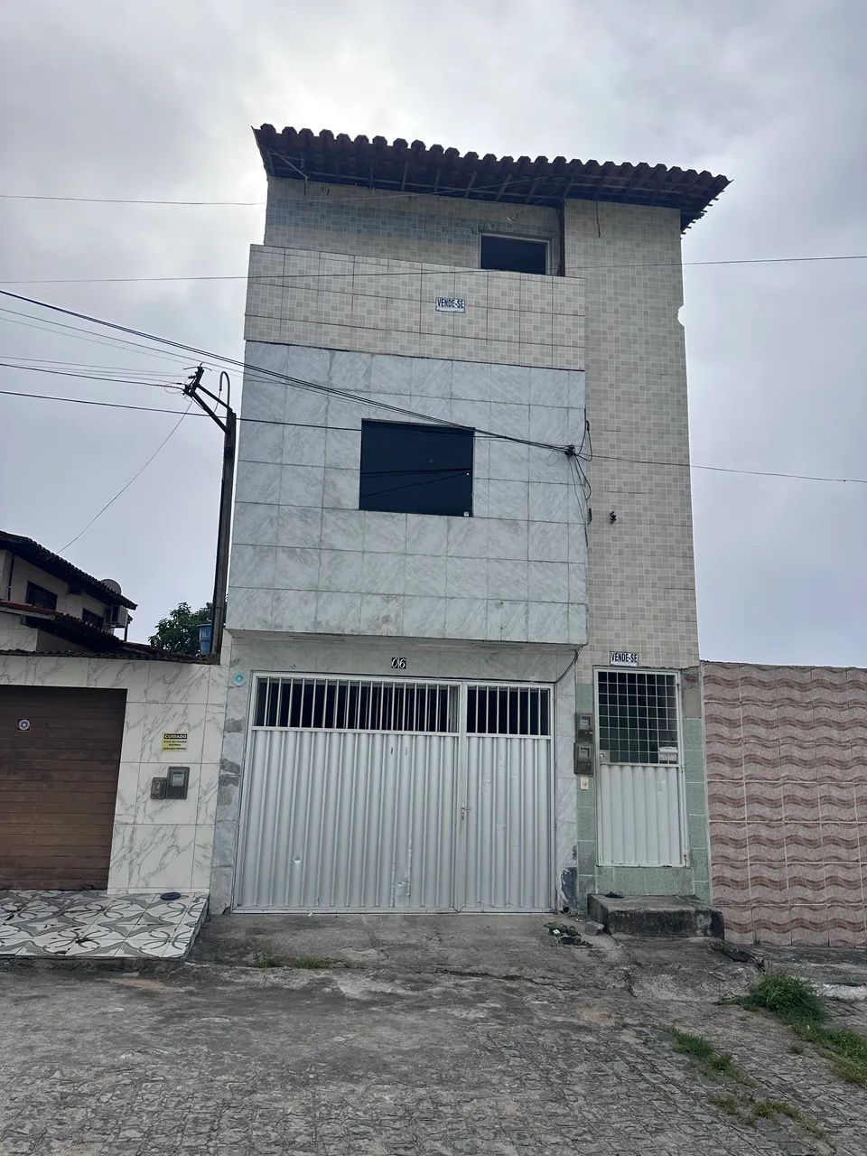 Foto - Caruaru - Petrópolis