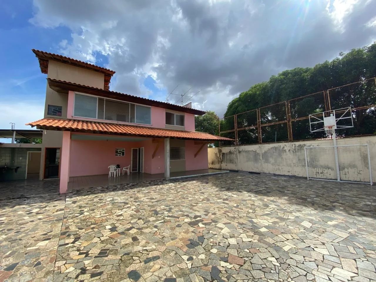 Casa Duplex para Venda no Ininga - Foto 3