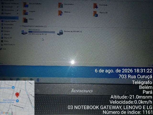 VENDO 03 NOTEBOOKS  - Foto 4