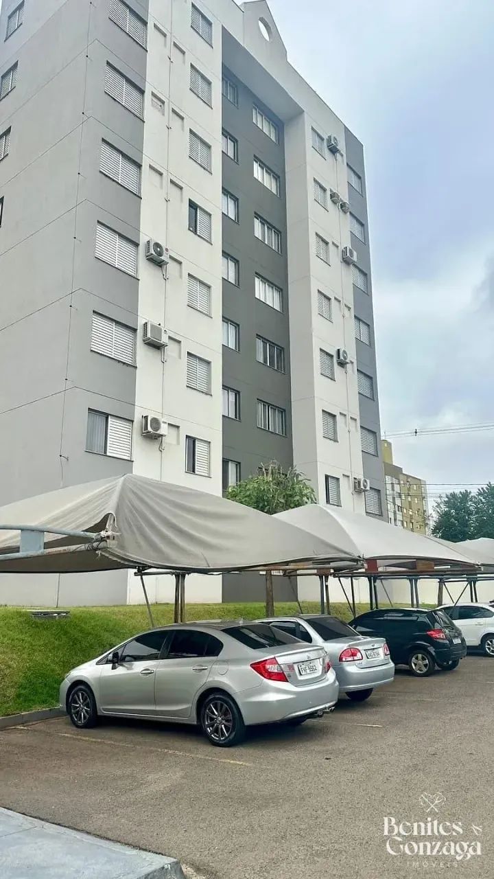 A venda, Loteamento Sumaré, Maringá, PR