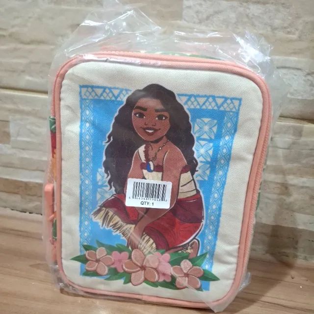 Lancheira moana 